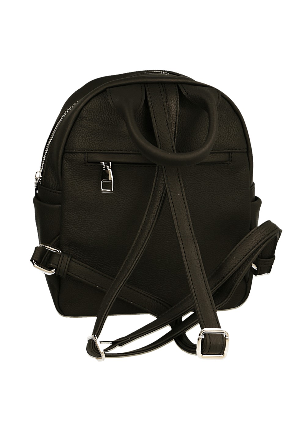 картинка Рюкзак кожаный Benito от магазина Pratik