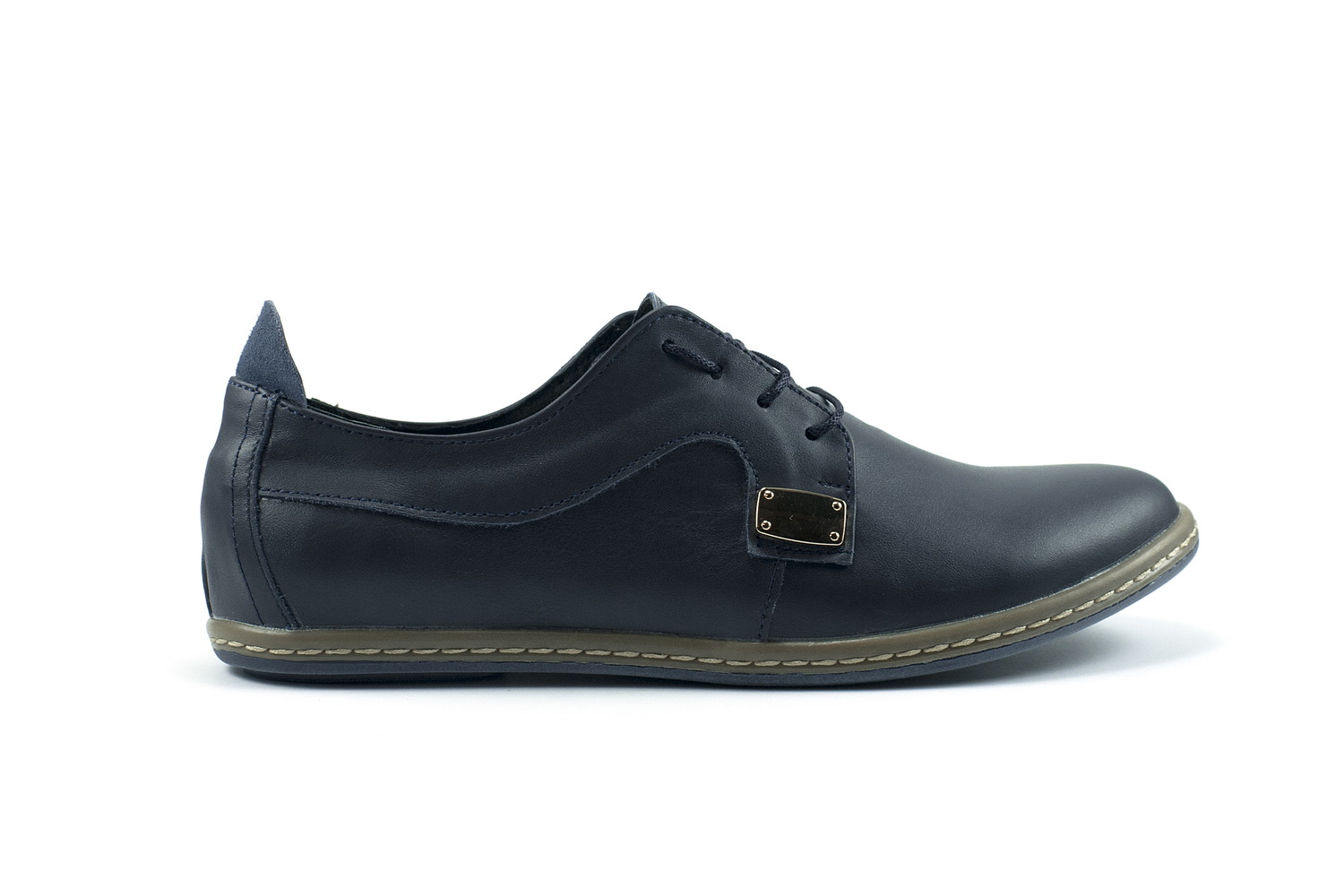 картинка Туфли кожаные Artkidi от магазина Pratik