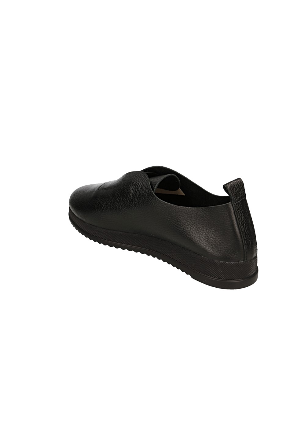 картинка Слипоны кожаные Rasden от магазина Pratik