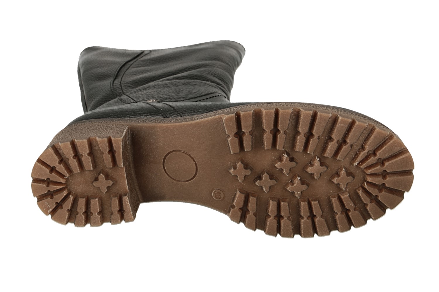 картинка Сапоги кожаные Gloria от магазина Pratik