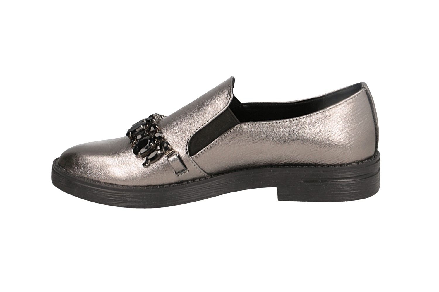 картинка Туфли кожаные Mariani от магазина Pratik