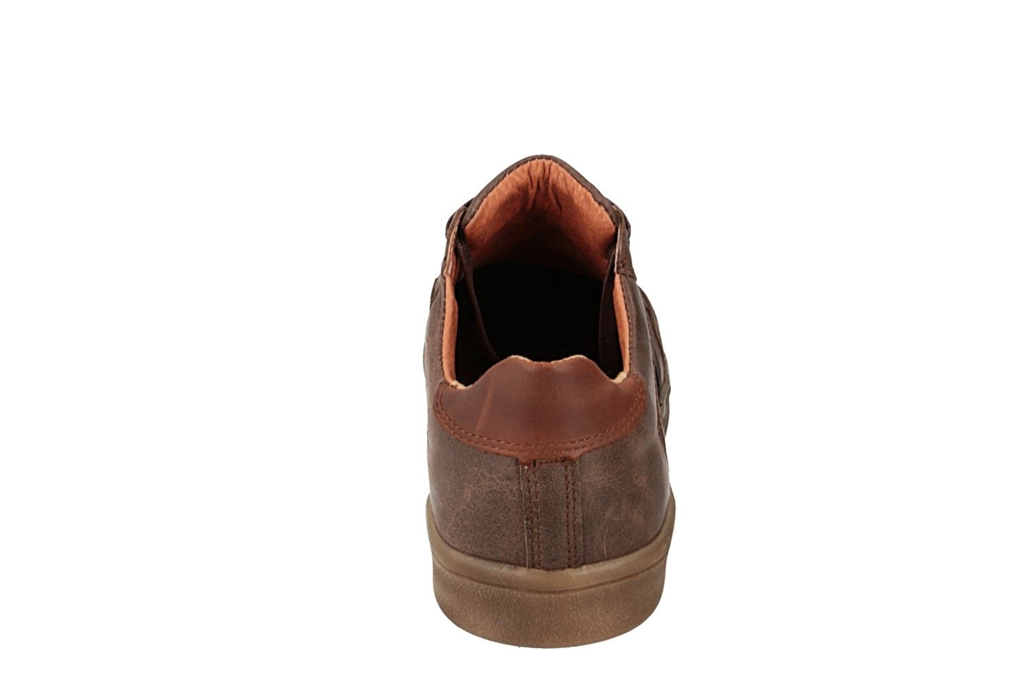 картинка Кеды кожаные Club Shoes от магазина Pratik