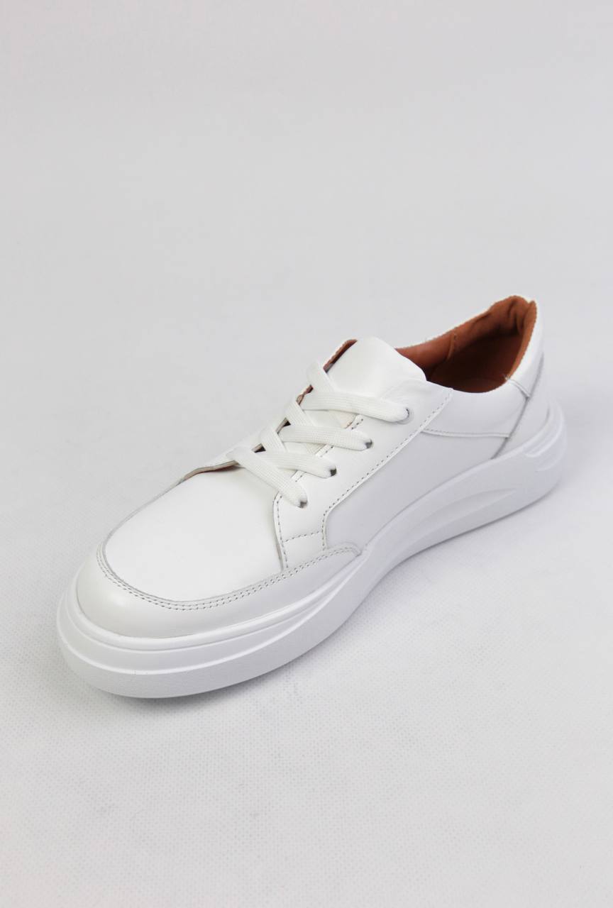 картинка Кеды кожаные Benito от магазина Pratik