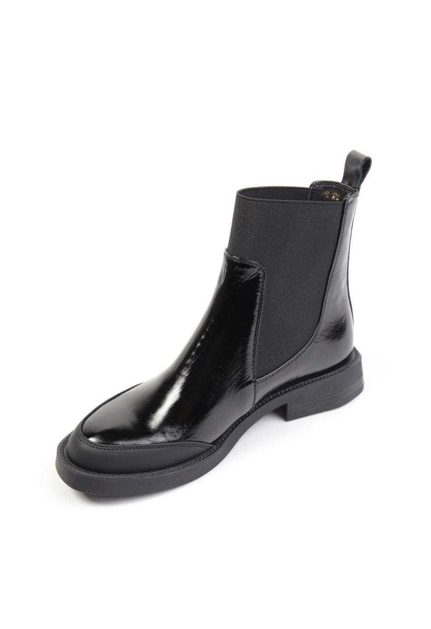 картинка Ботинки кожаные Benito от магазина Pratik