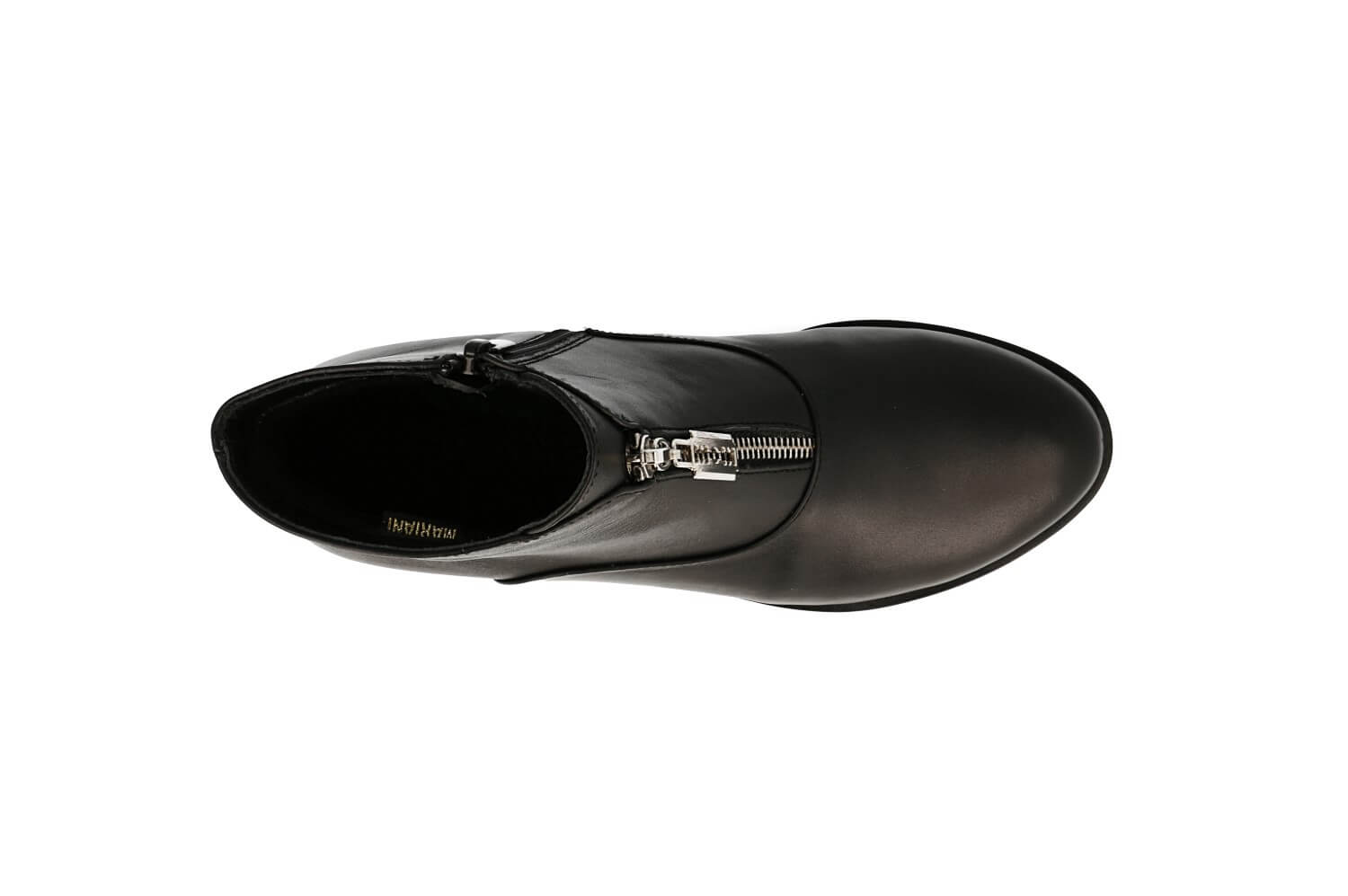 картинка Ботинки кожаные Mariani от магазина Pratik