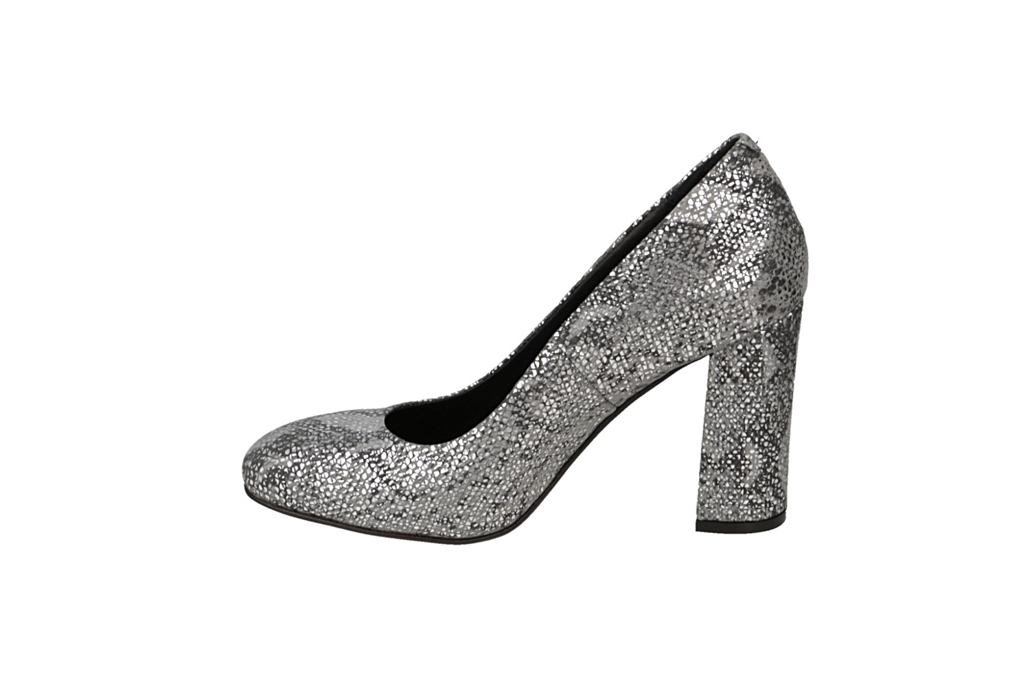 картинка Туфли кожаные Nivelle от магазина Pratik