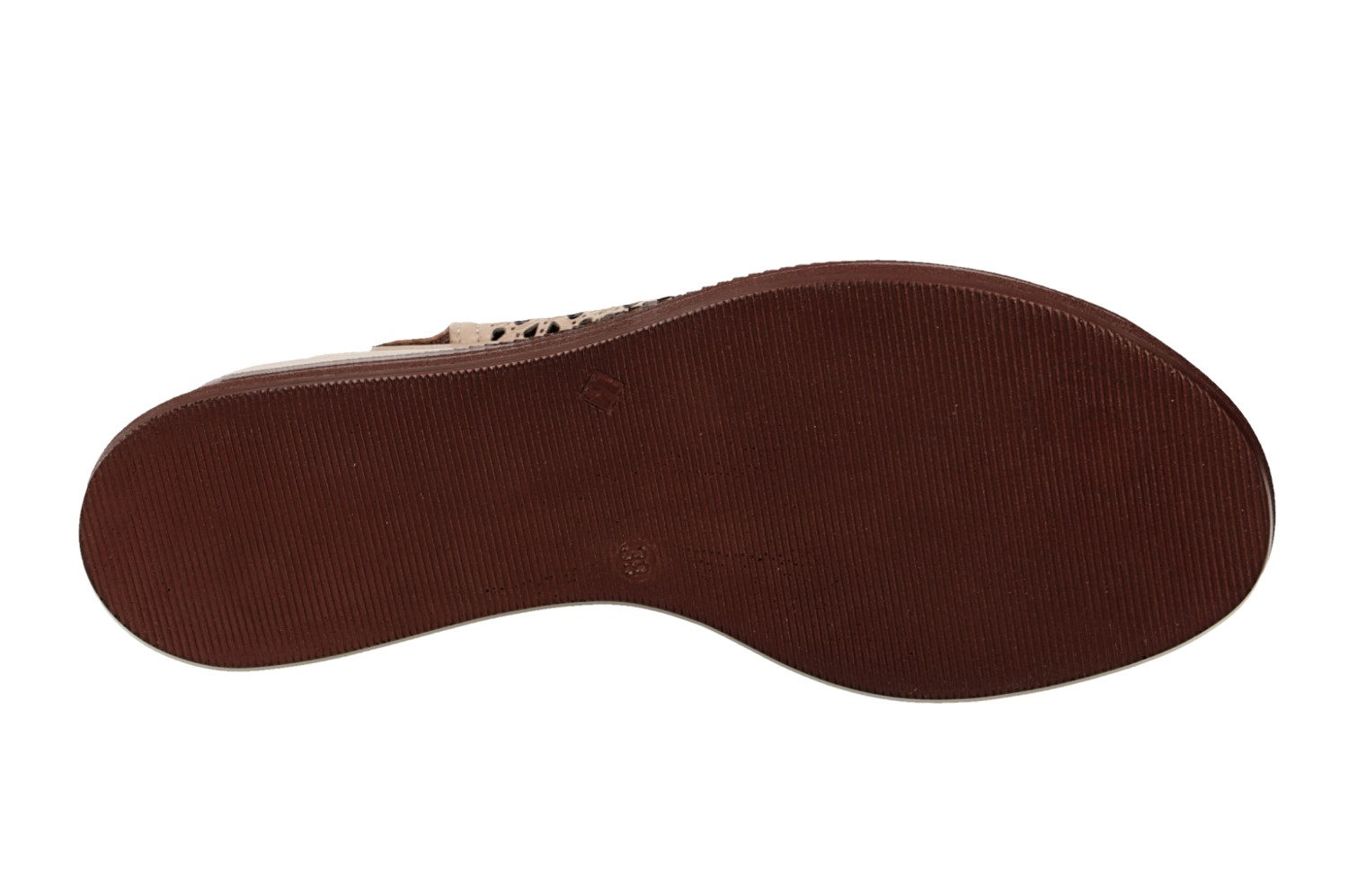 картинка Босоножки кожаные EVROmoda от магазина Pratik