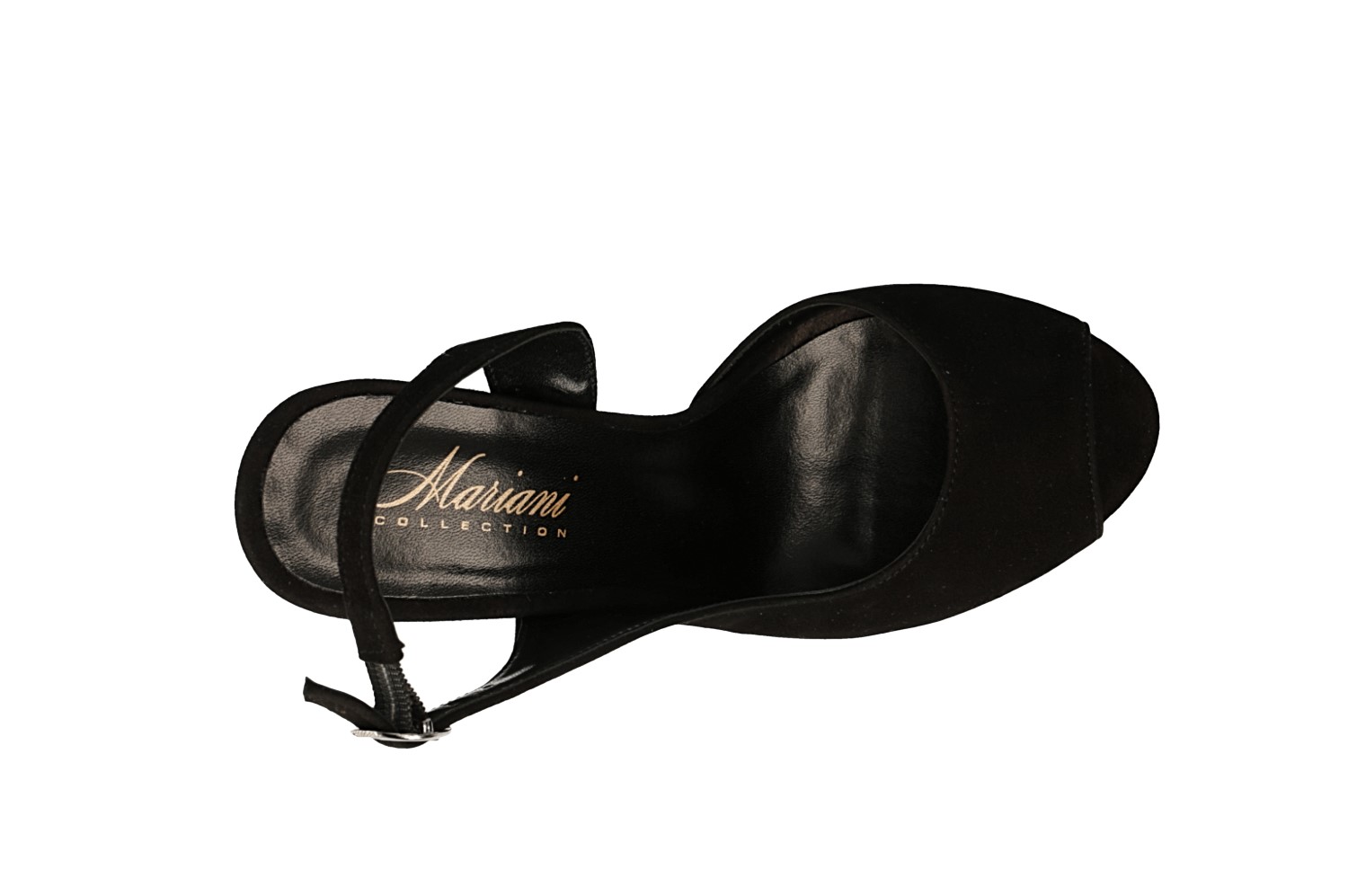 картинка Босоножки замшевые Mariani от магазина Pratik