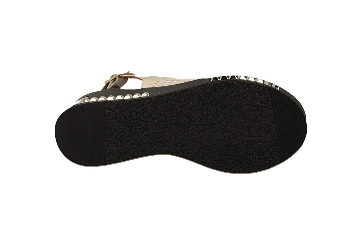 картинка Босоножки кожаные ROVIGO от магазина Pratik