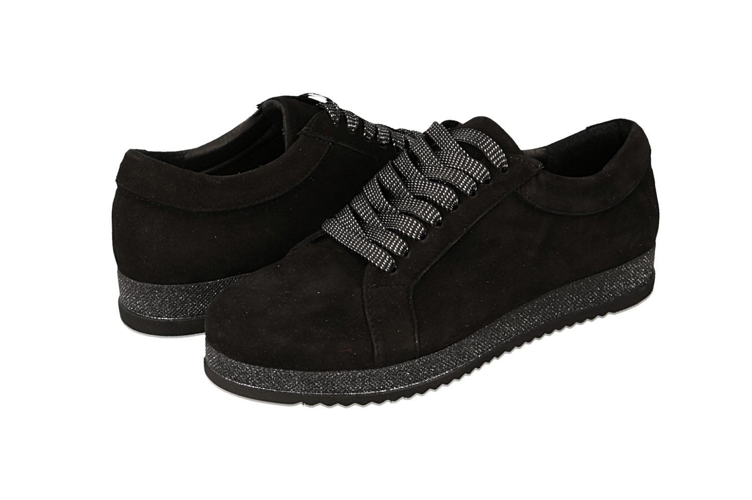 картинка Кеды замшевые Mariani от магазина Pratik