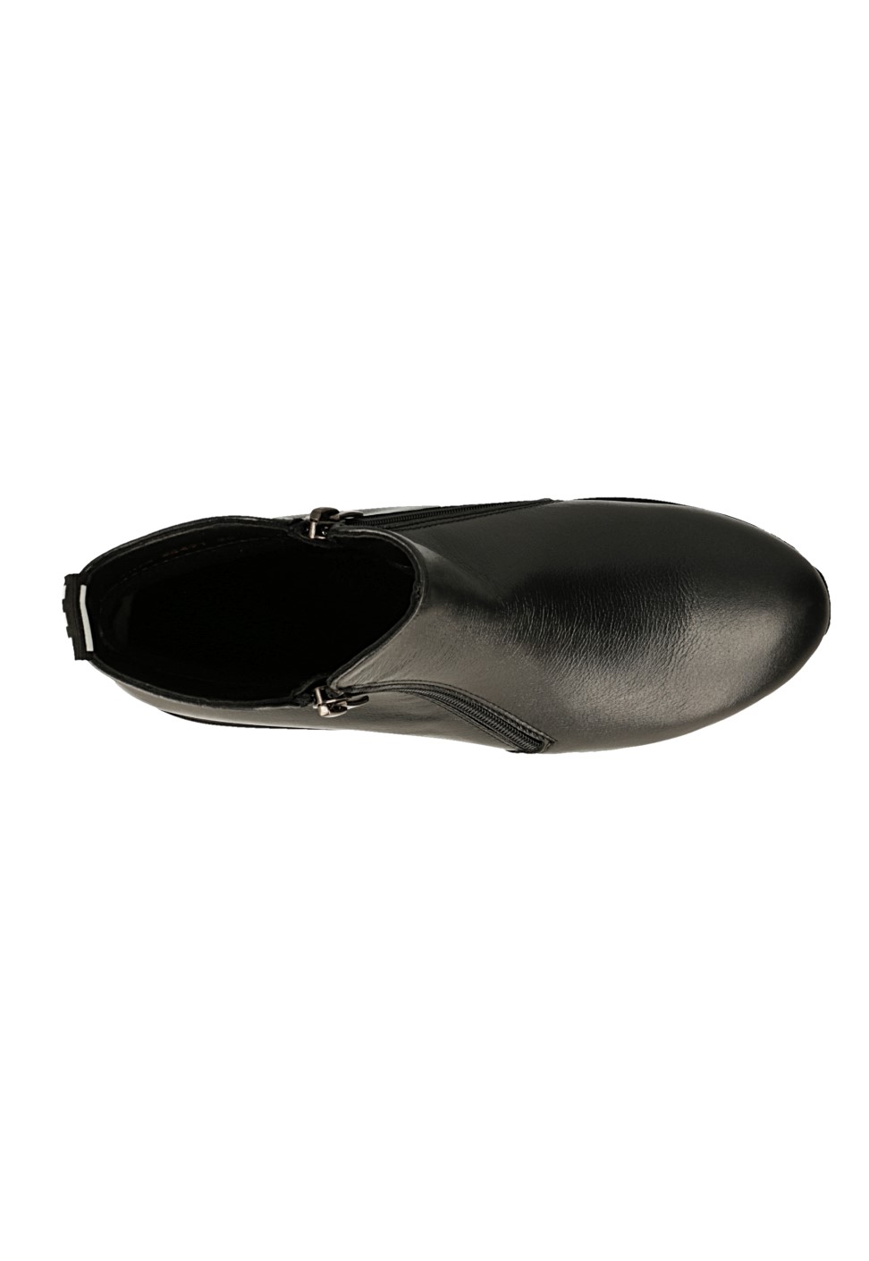 картинка Ботинки кожаные Benito от магазина Pratik