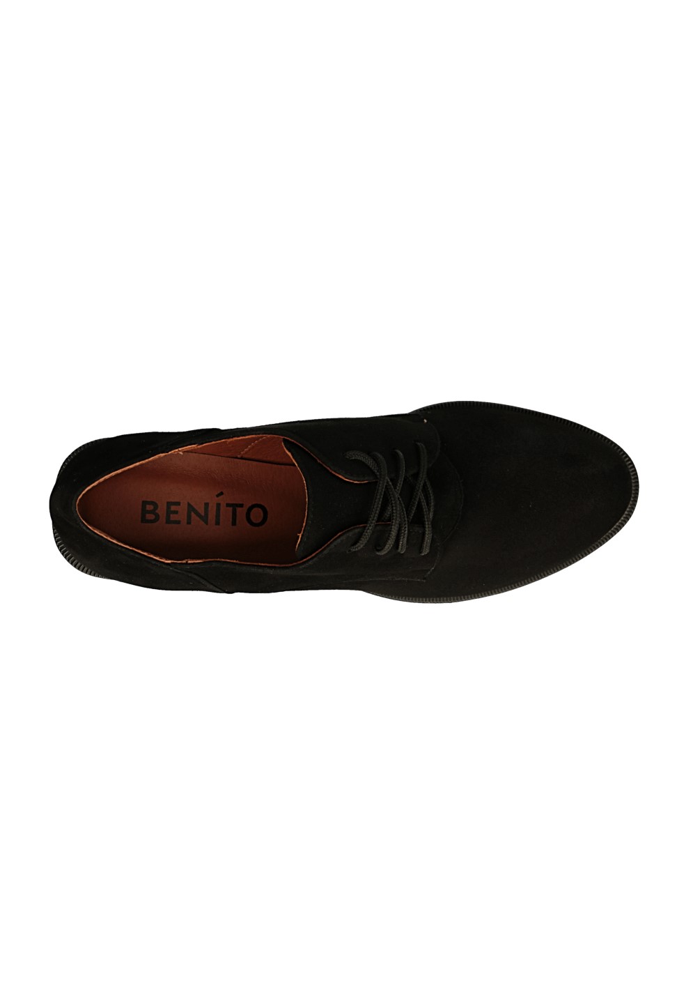 картинка Туфли замшевые Benito от магазина Pratik