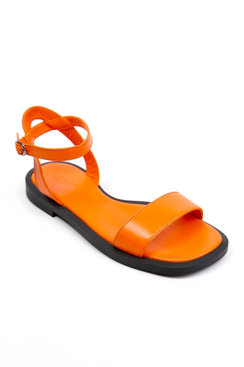 картинка Сандалии кожаные Benito от магазина Pratik