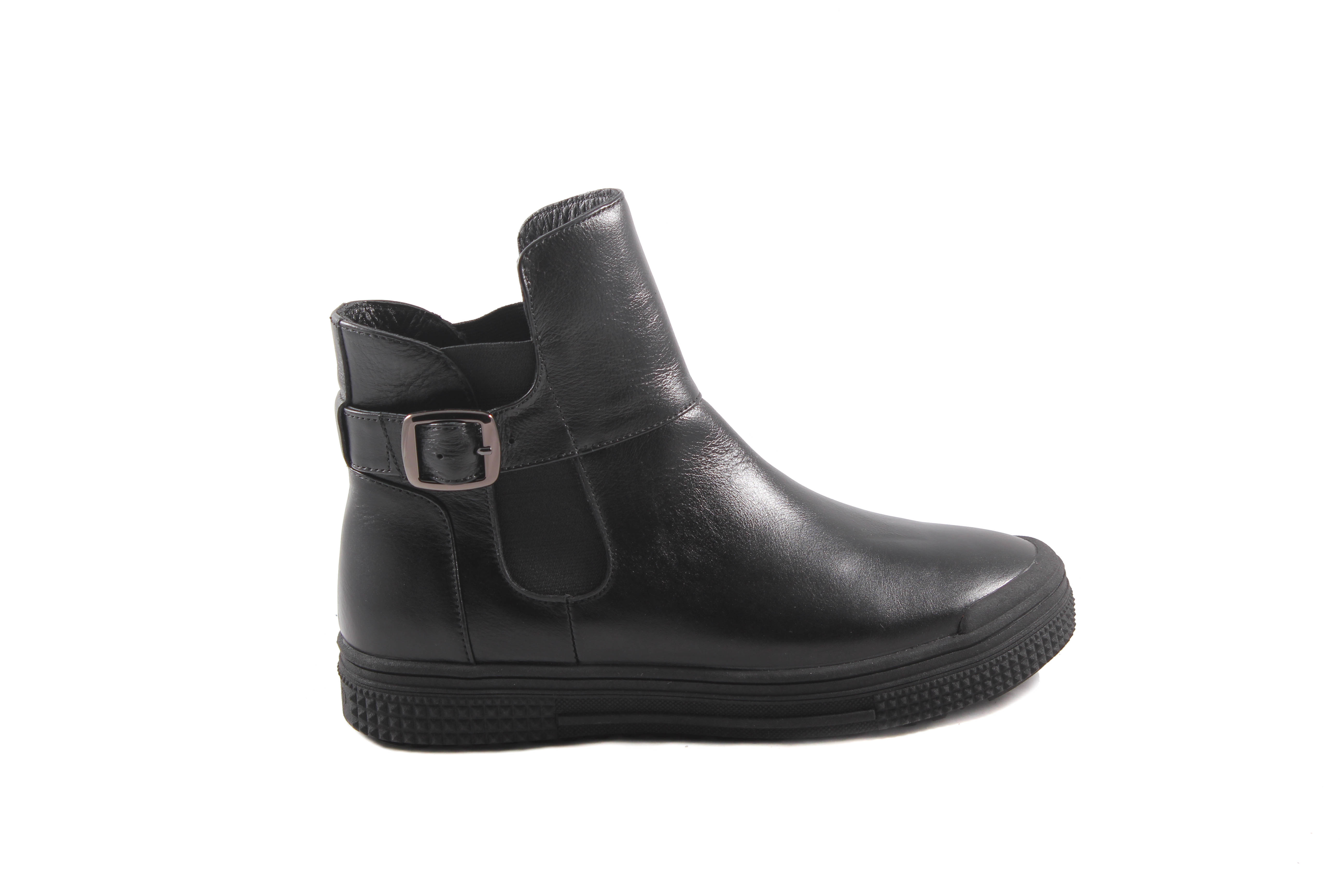 картинка Ботинки кожаные Mariani от магазина Pratik