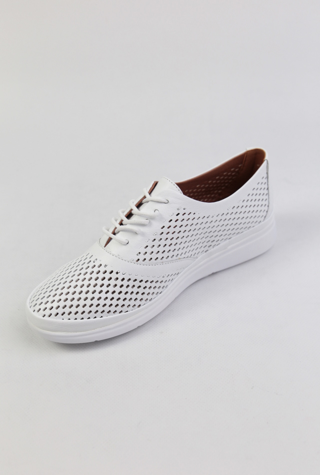 картинка Мокасины кожаные Benito от магазина Pratik