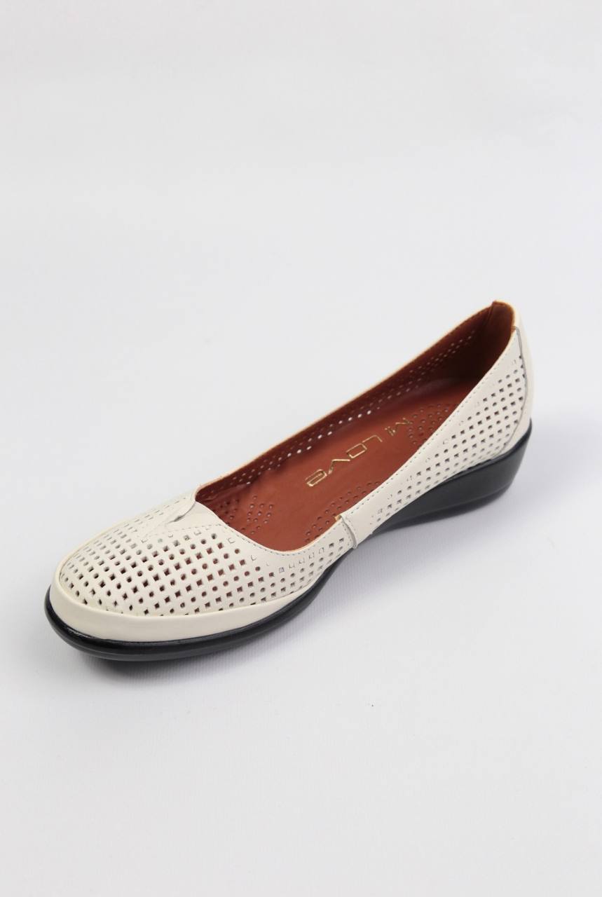 картинка Туфли кожаные Benito от магазина Pratik