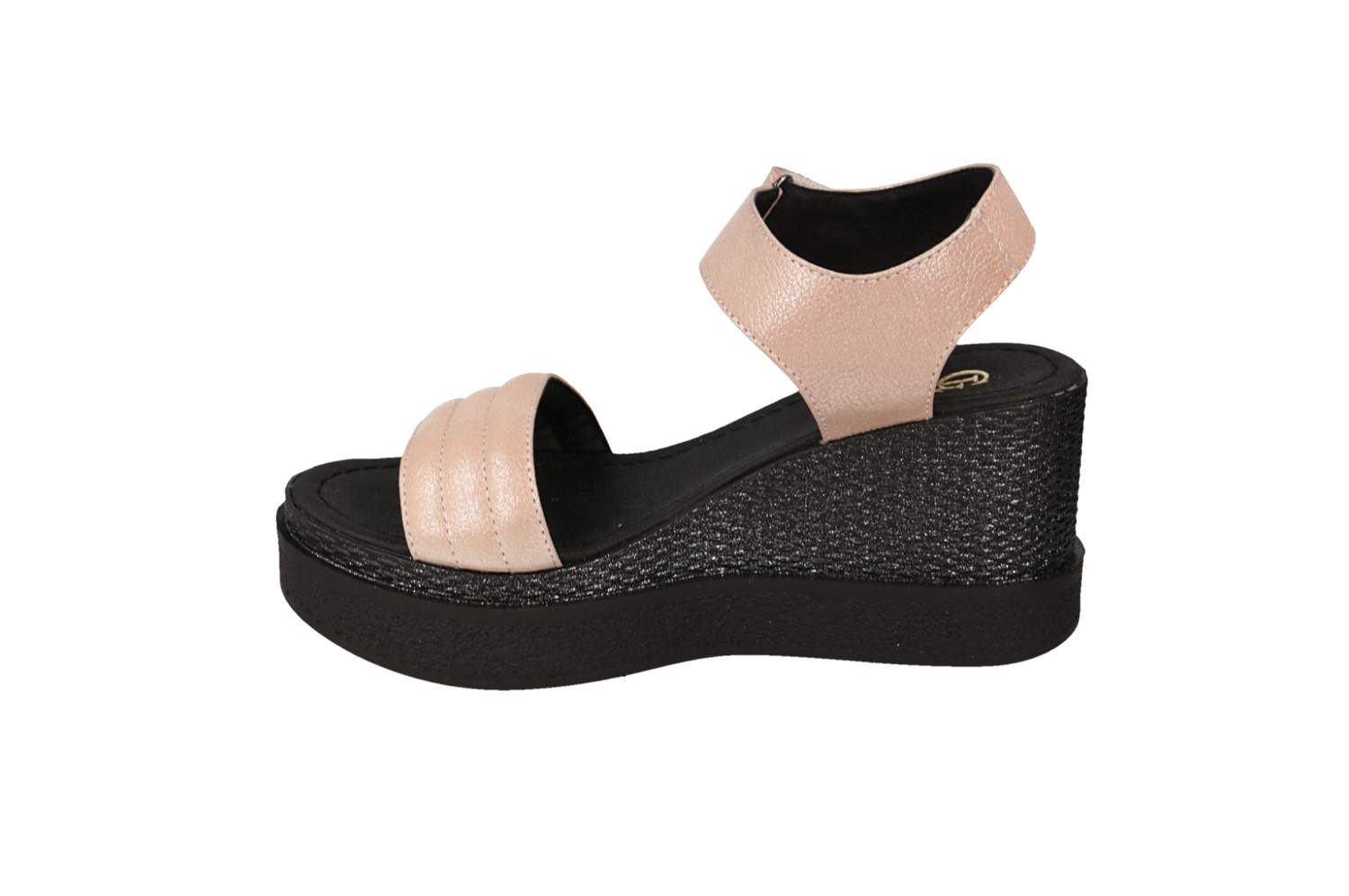 картинка Босоножки кожаные Gloria от магазина Pratik