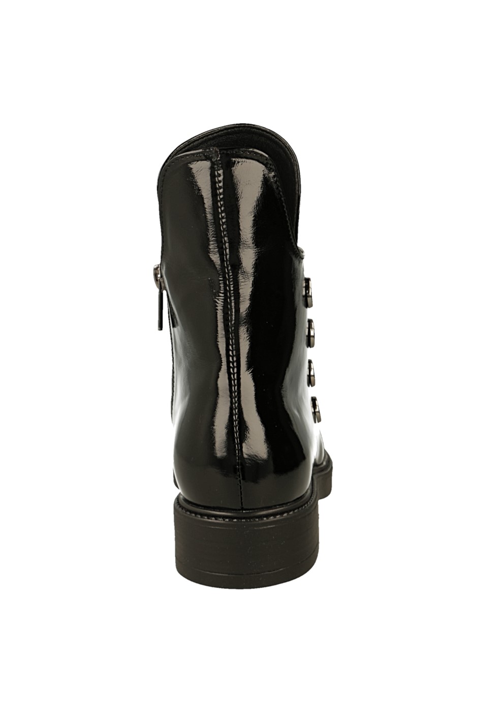 картинка Ботинки лаковые Benito от магазина Pratik