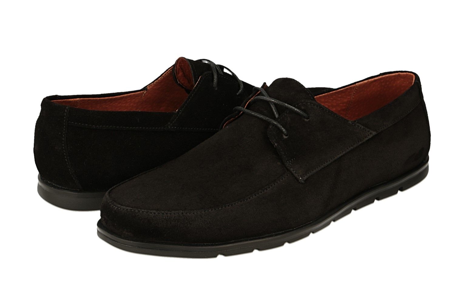 картинка Мокасины замшевые Flamanti от магазина Pratik