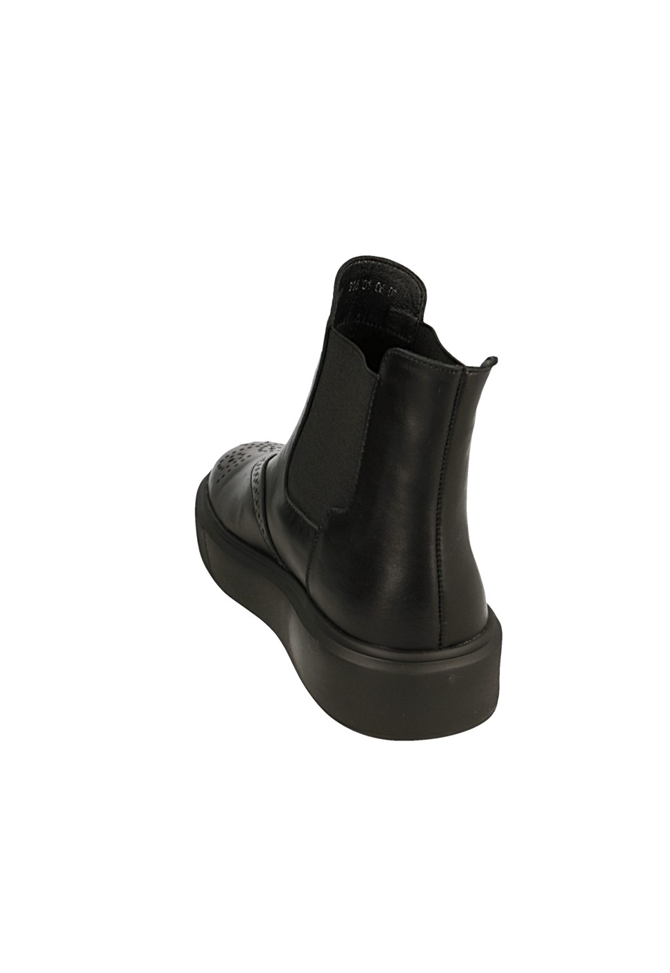 картинка Ботинки кожаные Mariani от магазина Pratik