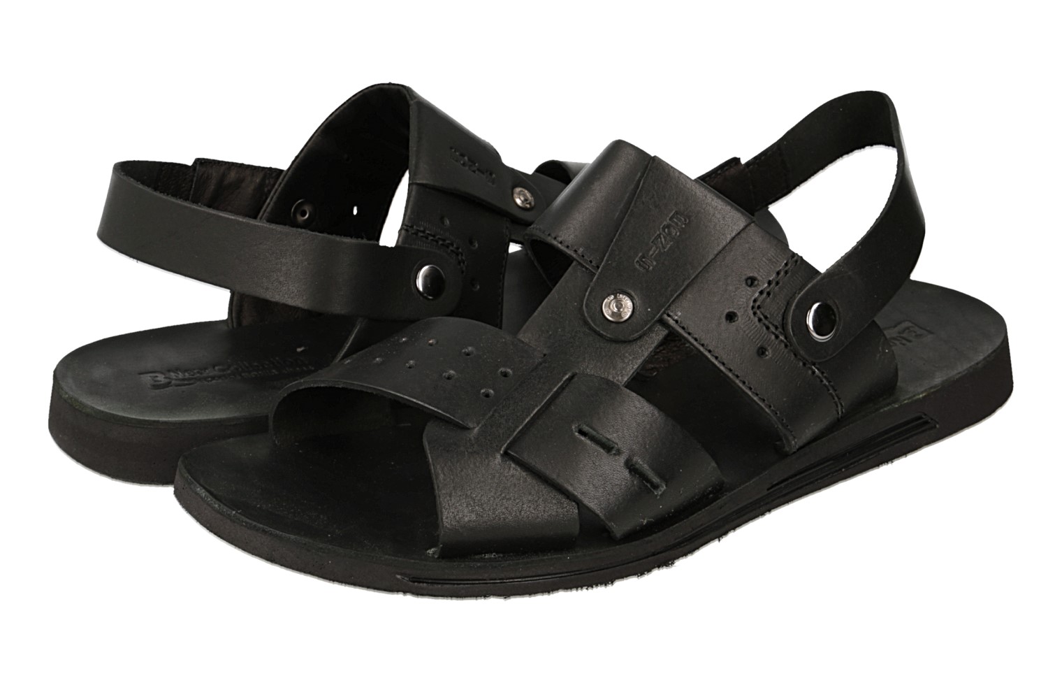 картинка Сандалии кожаные BONIS от магазина Pratik