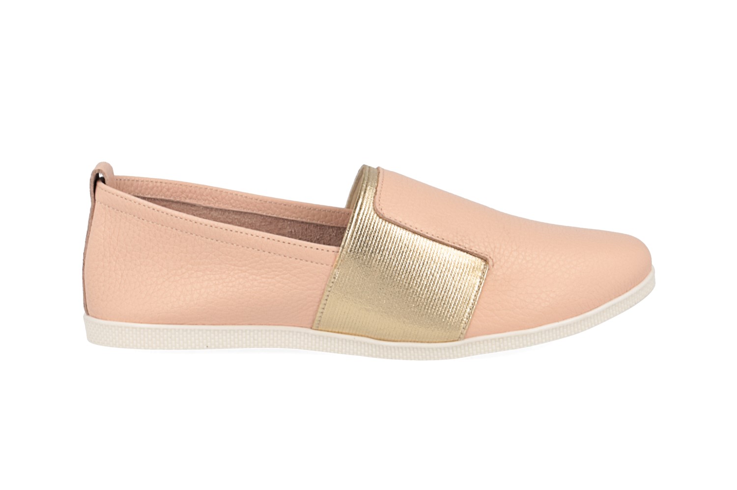 картинка Балетки кожаные GRossi от магазина Pratik