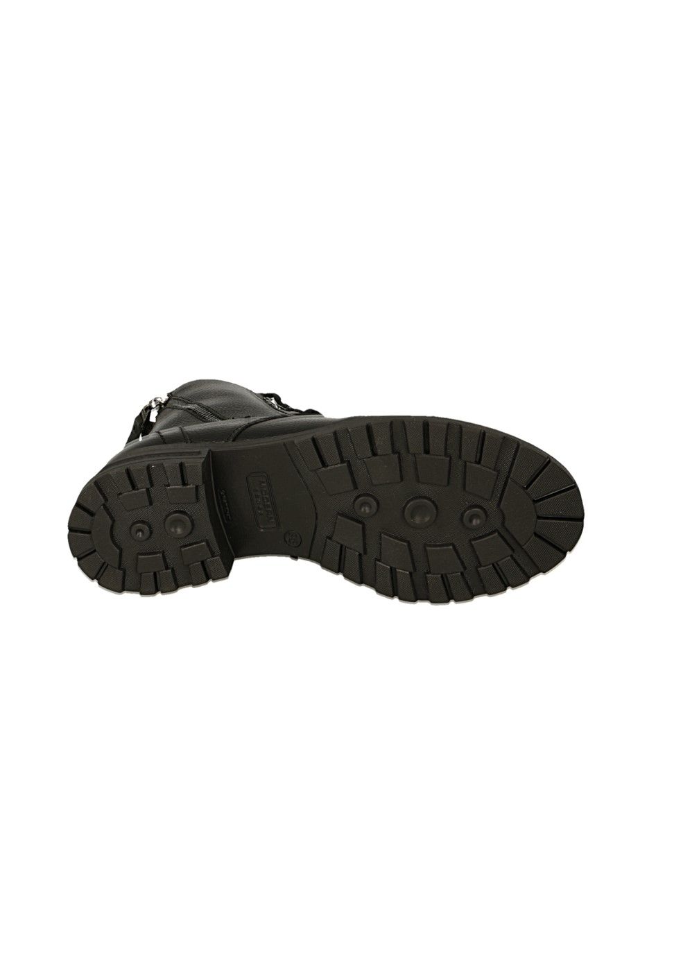 картинка Ботинки кожаные Benito от магазина Pratik