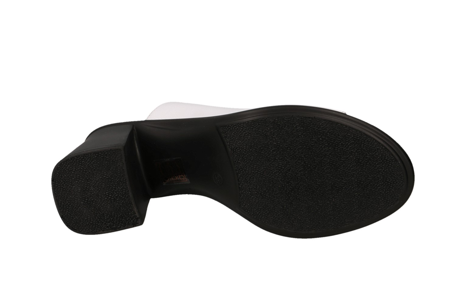 картинка Сабо кожаные Magnolya от магазина Pratik