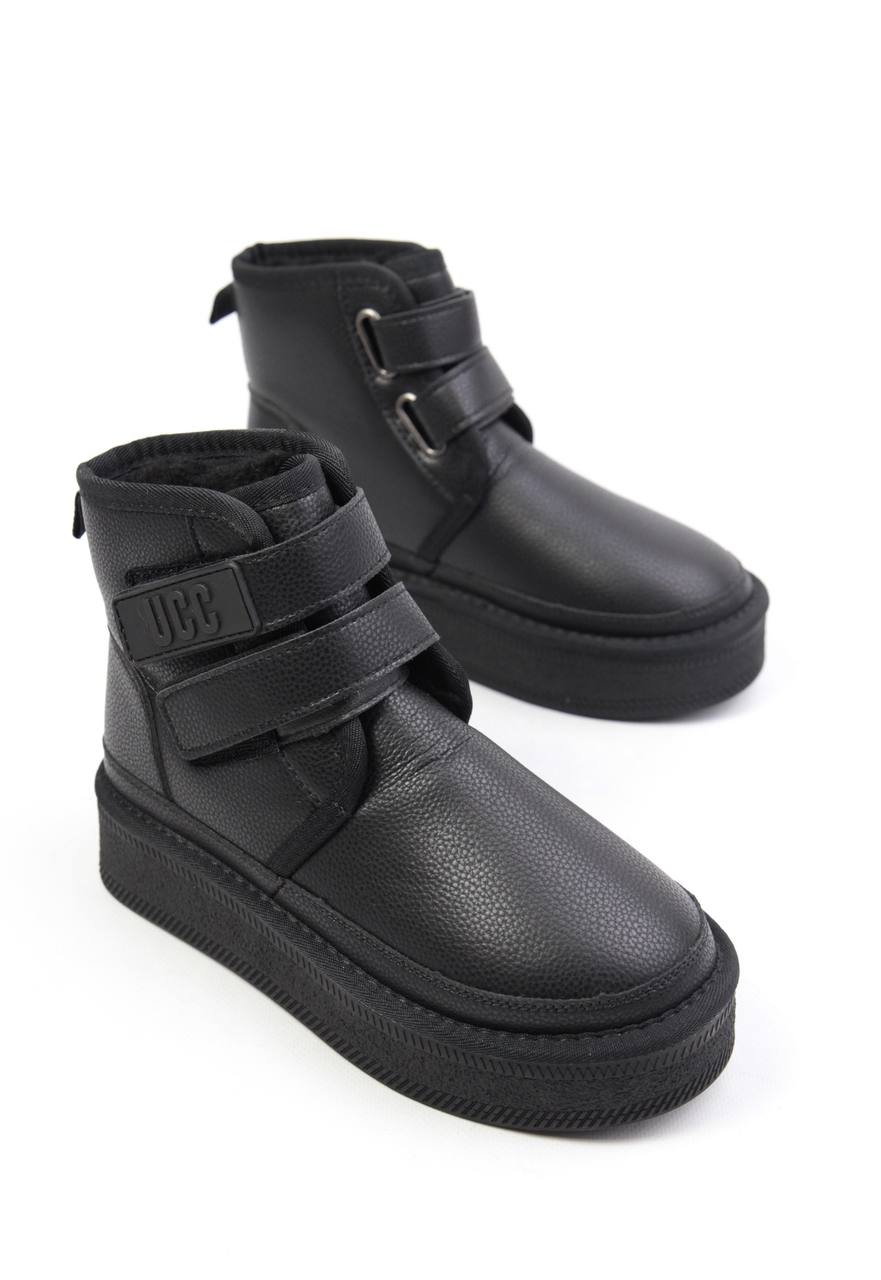 картинка Угги кожаные  от магазина Pratik