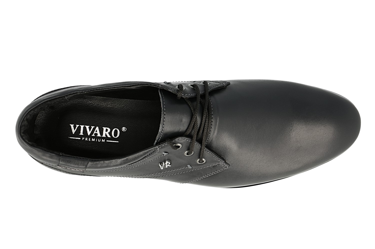 картинка Туфли кожаные Vivaro от магазина Pratik