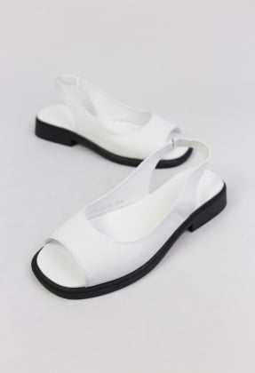 Сандалии кожаные Benito 0082/06 new- фото 1 - интернет-магазин обуви Pratik