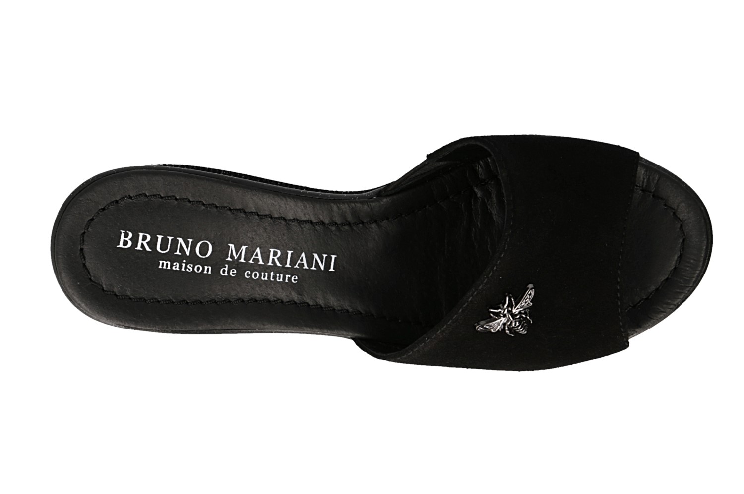 картинка Сабо замшевые Mariani от магазина Pratik