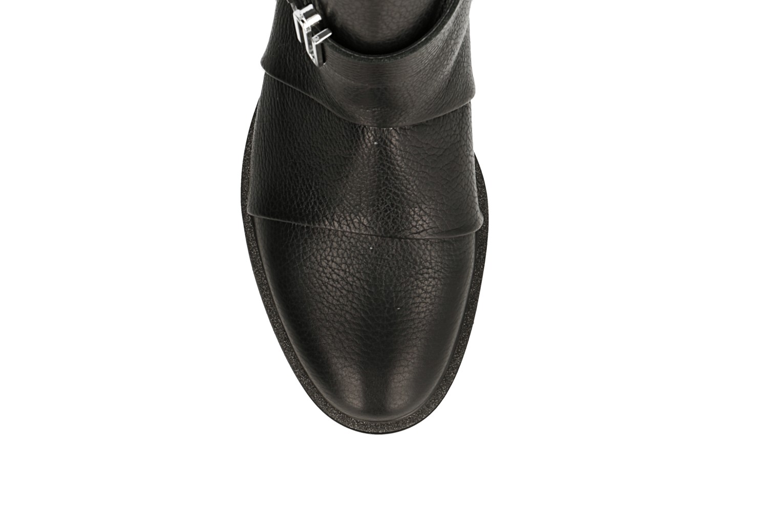 картинка Ботинки кожаные Crisma от магазина Pratik