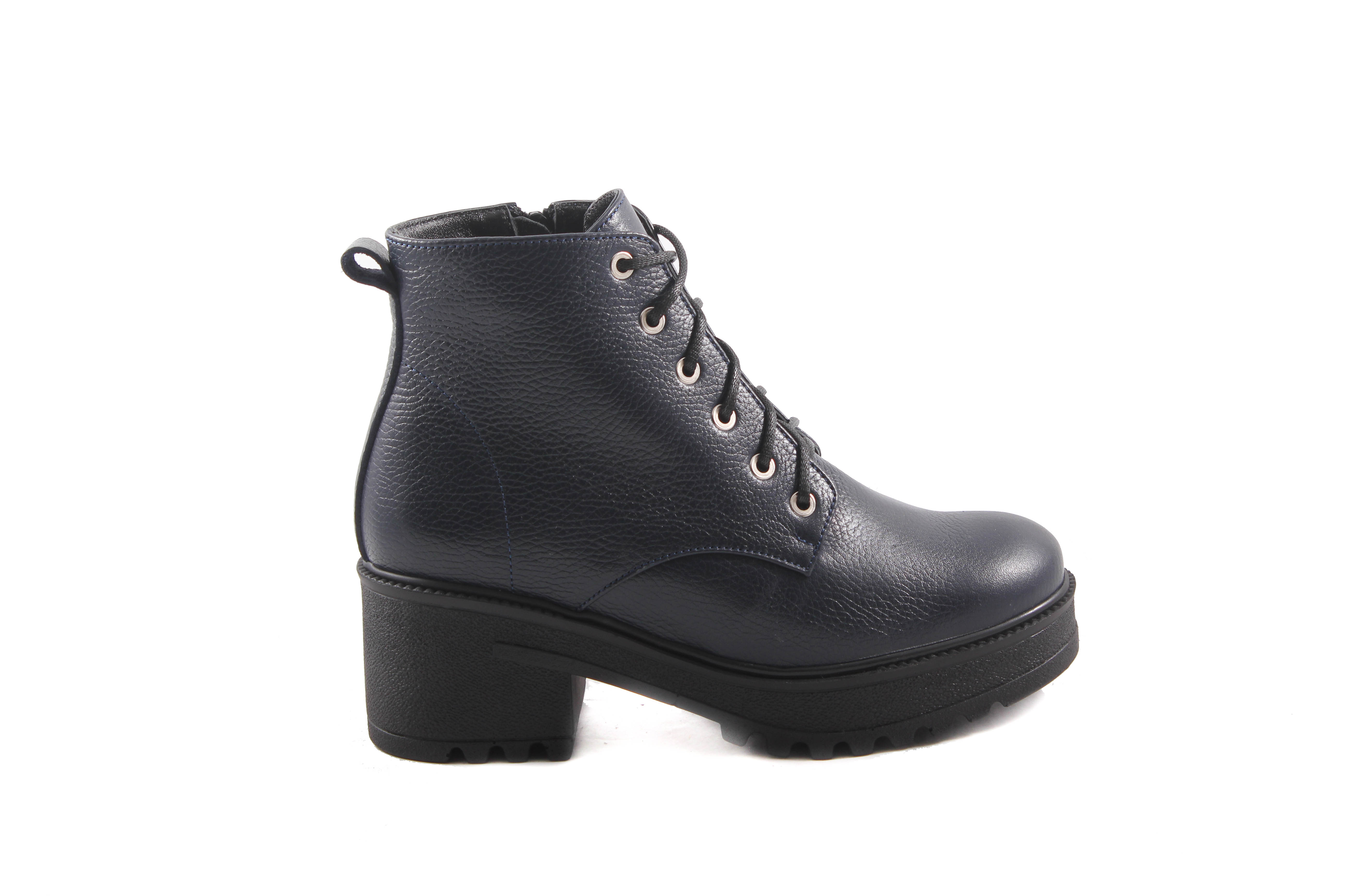 картинка Ботинки кожаные Mariani от магазина Pratik