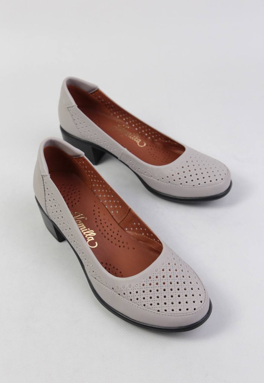 картинка Туфли кожаные Benito от магазина Pratik