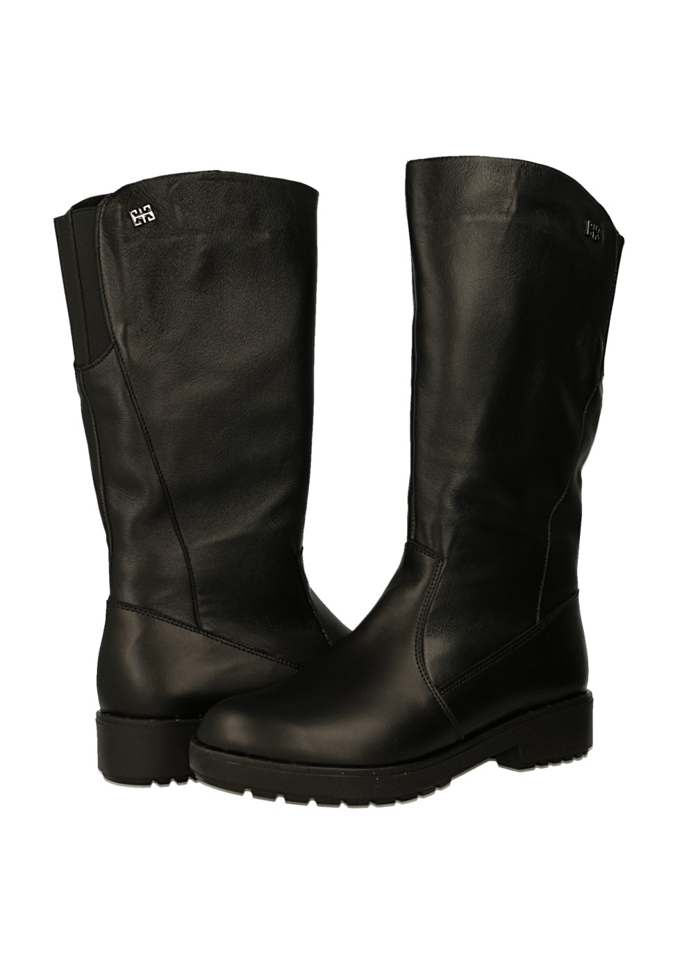 картинка Сапоги кожаные Gloria от магазина Pratik