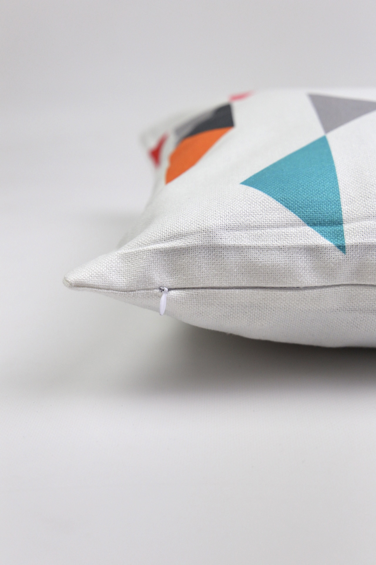 картинка Наволочка декоративная орнамент Абстракция от магазина Pratik