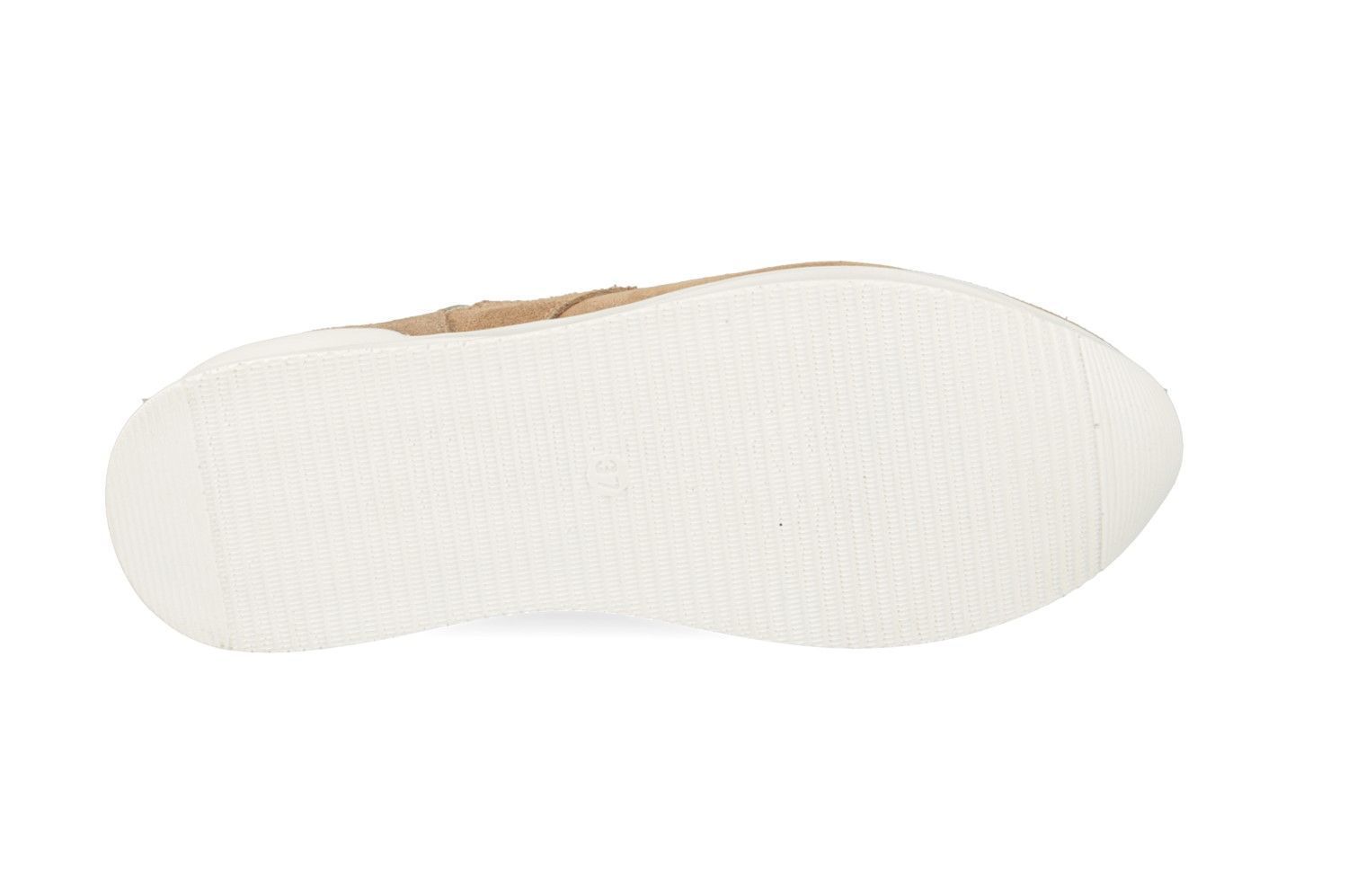 картинка Кроссовки замшевые Maxus от магазина Pratik