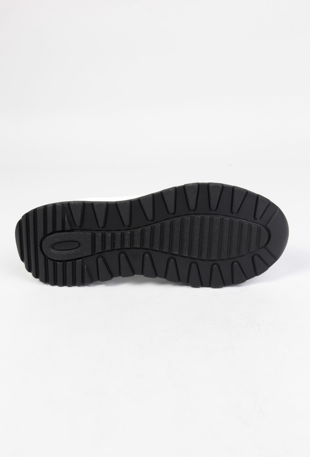 картинка Кроссовки кожаные Benito от магазина Pratik