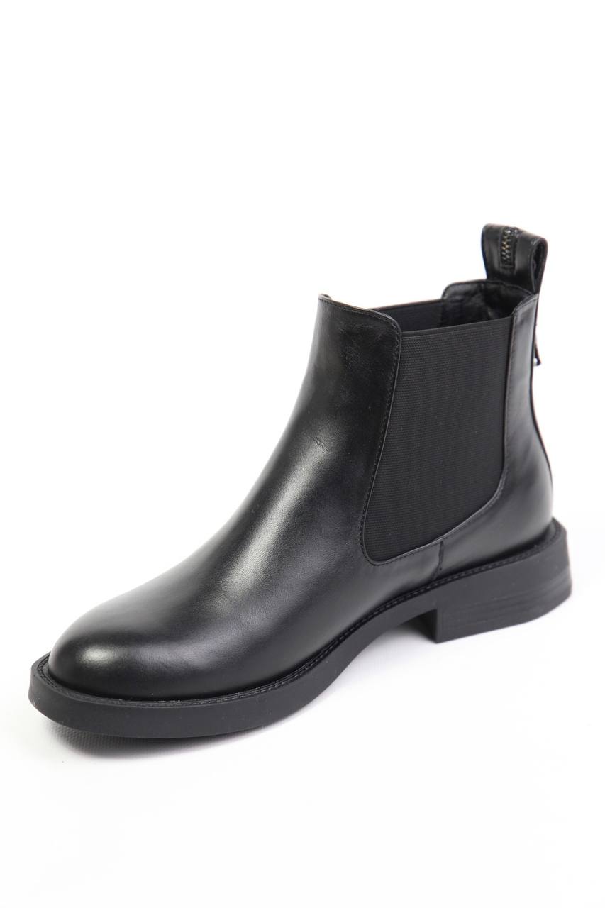 картинка Ботинки кожаные Benito от магазина Pratik