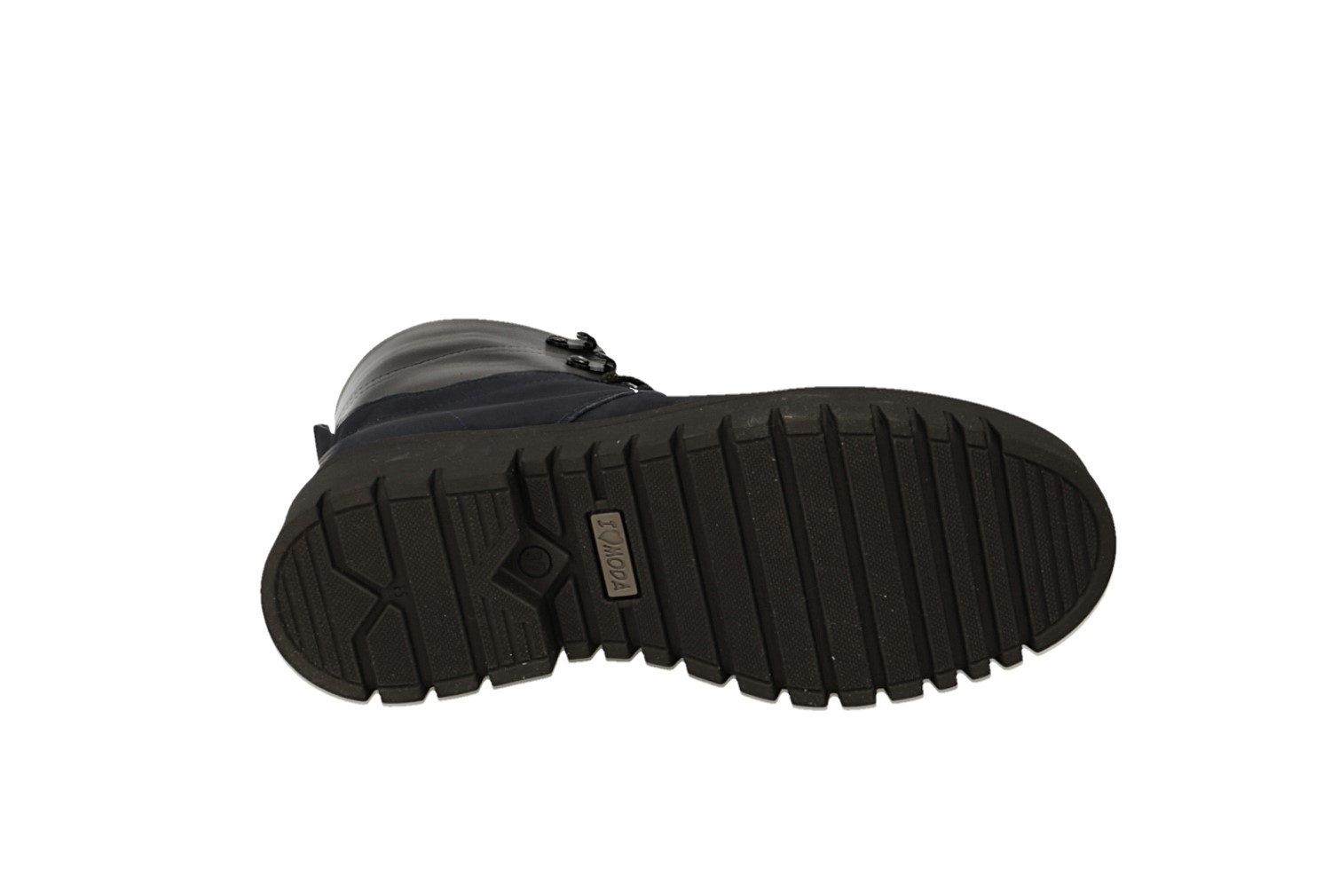 картинка Ботинки нубуковые Gloria от магазина Pratik