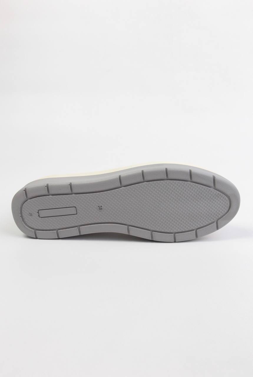 картинка Мокасины кожаные Benito от магазина Pratik