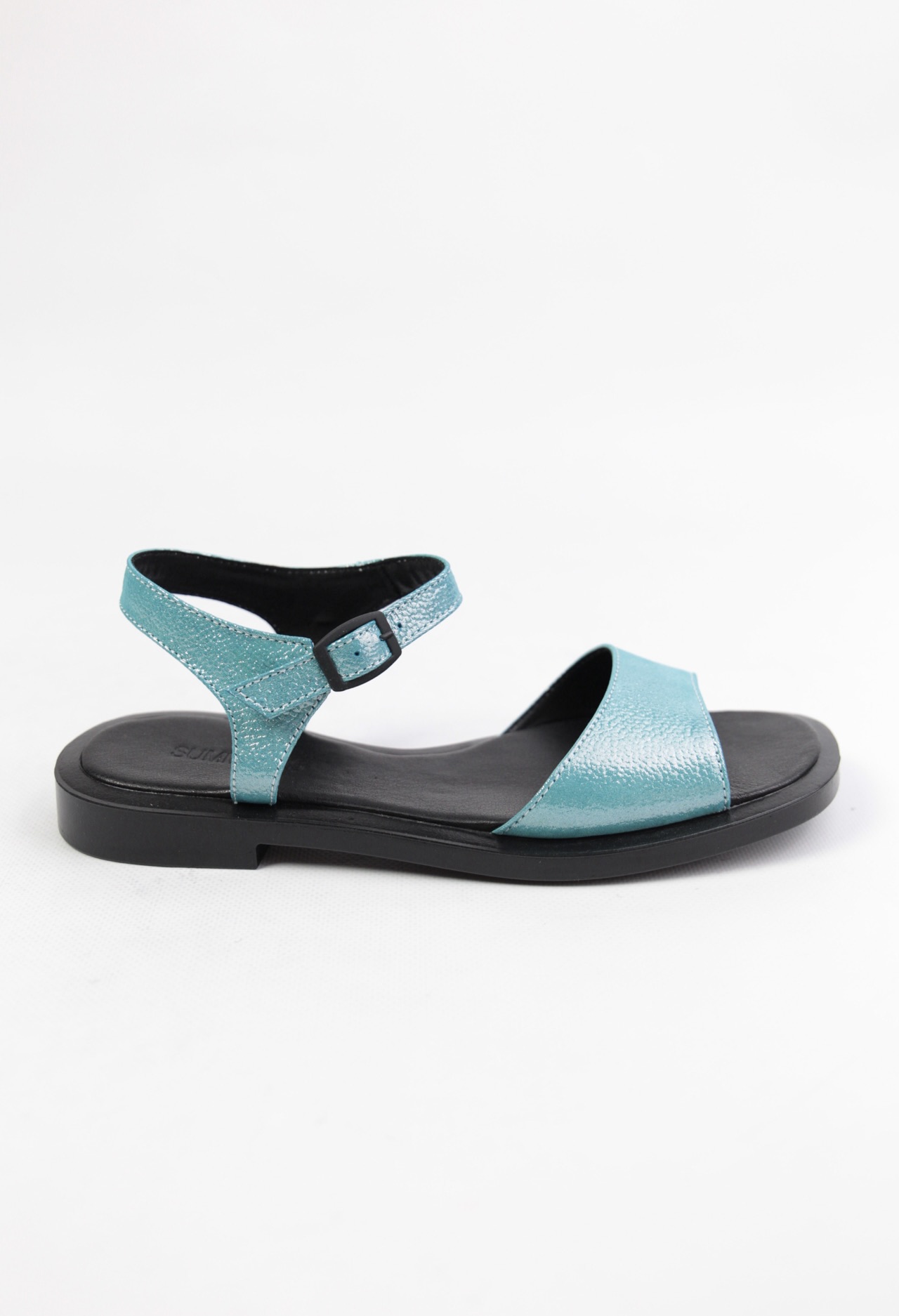 картинка Сандалии кожаные Benito от магазина Pratik