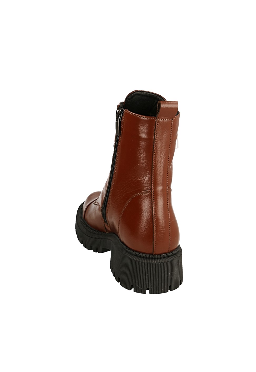 картинка Ботинки кожаные Benito от магазина Pratik