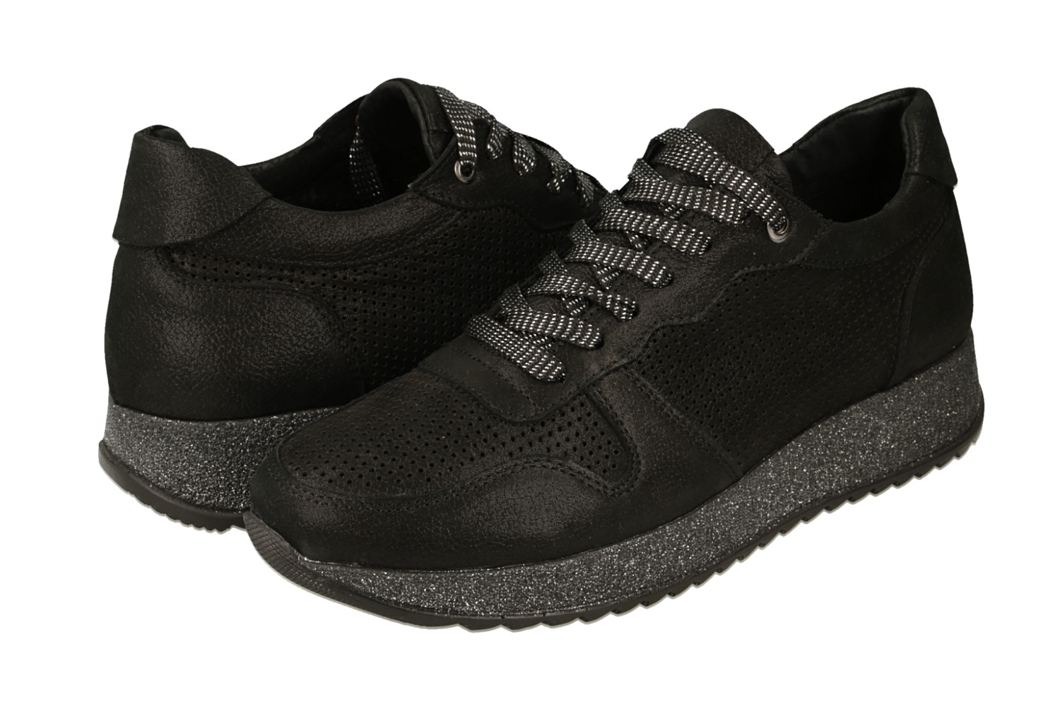 картинка Кроссовки кожаные Mariani от магазина Pratik