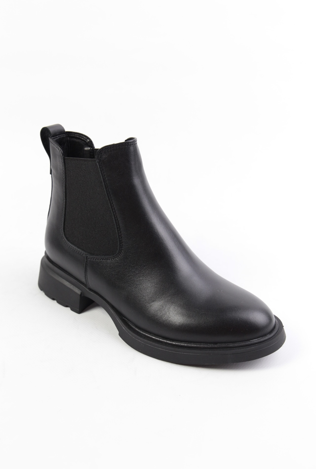 картинка Ботинки кожаные Benito от магазина Pratik