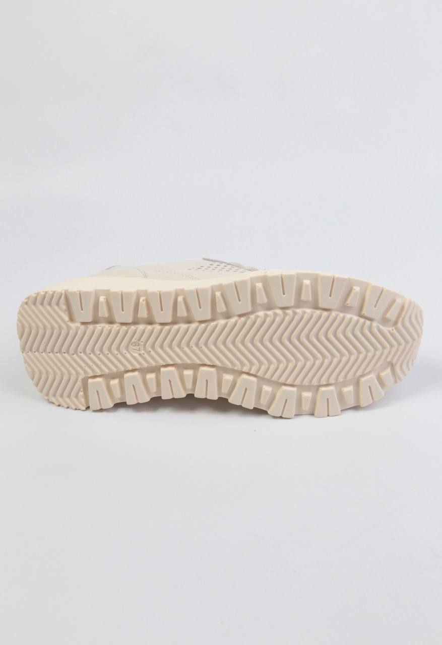 картинка Кроссовки кожаные Benito от магазина Pratik