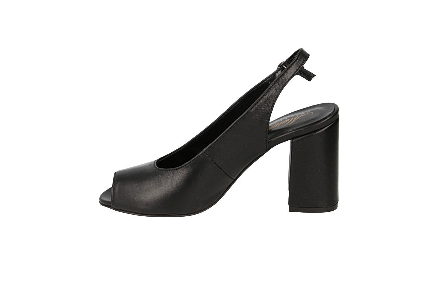 картинка Босоножки кожаные Mariani от магазина Pratik