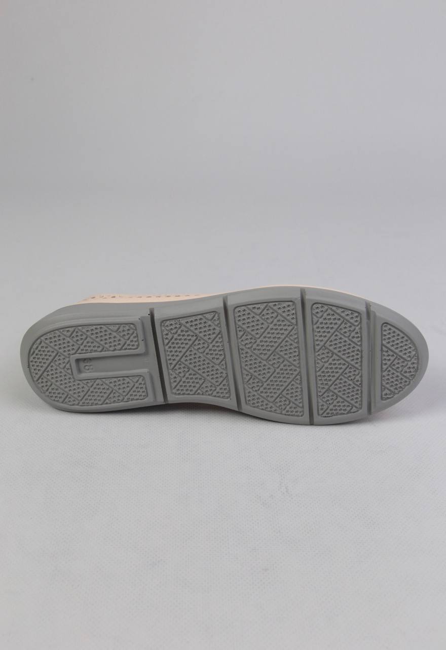 картинка Балетки кожаные Benito от магазина Pratik