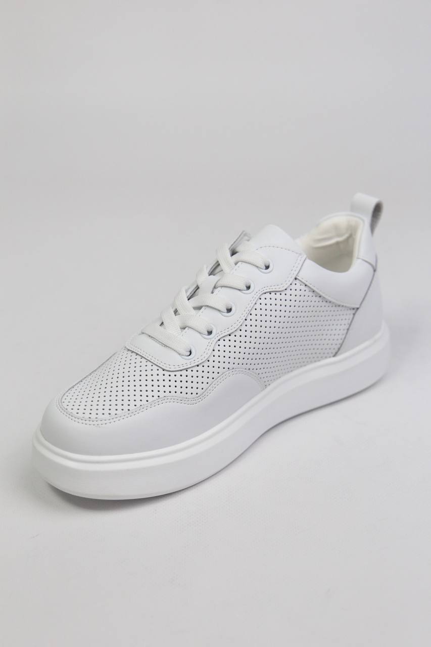 картинка Кеды кожаные Hengj от магазина Pratik